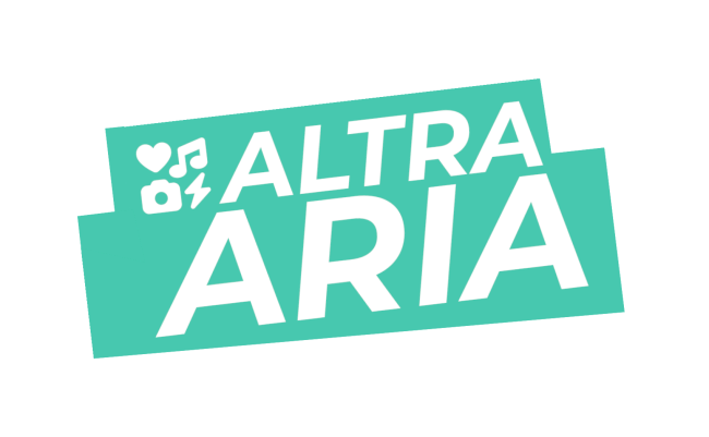 Altra Aria by Stand Up City